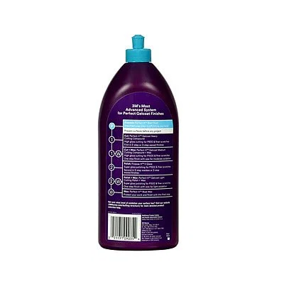 09035 – 3M Boat Wash, Liquid 32 Ounce Bottle Single - view 2